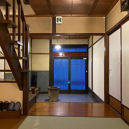 Atagoya Vila Takayama  Exterior foto