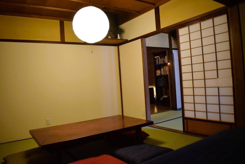 Atagoya Vila Takayama  Exterior foto