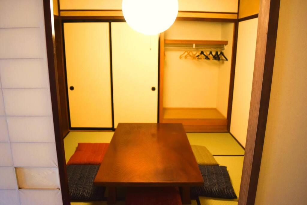 Atagoya Vila Takayama  Exterior foto