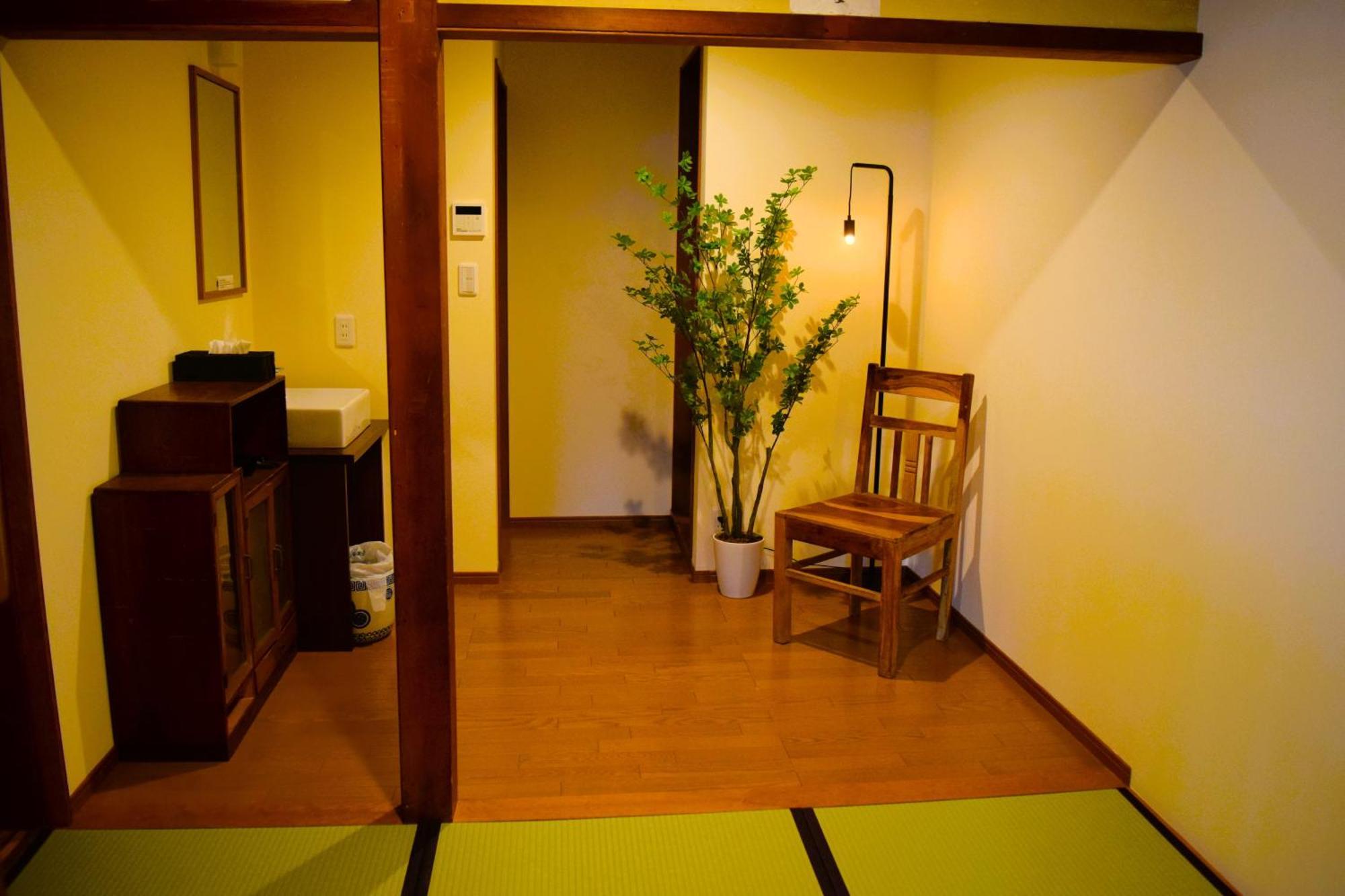 Atagoya Vila Takayama  Exterior foto