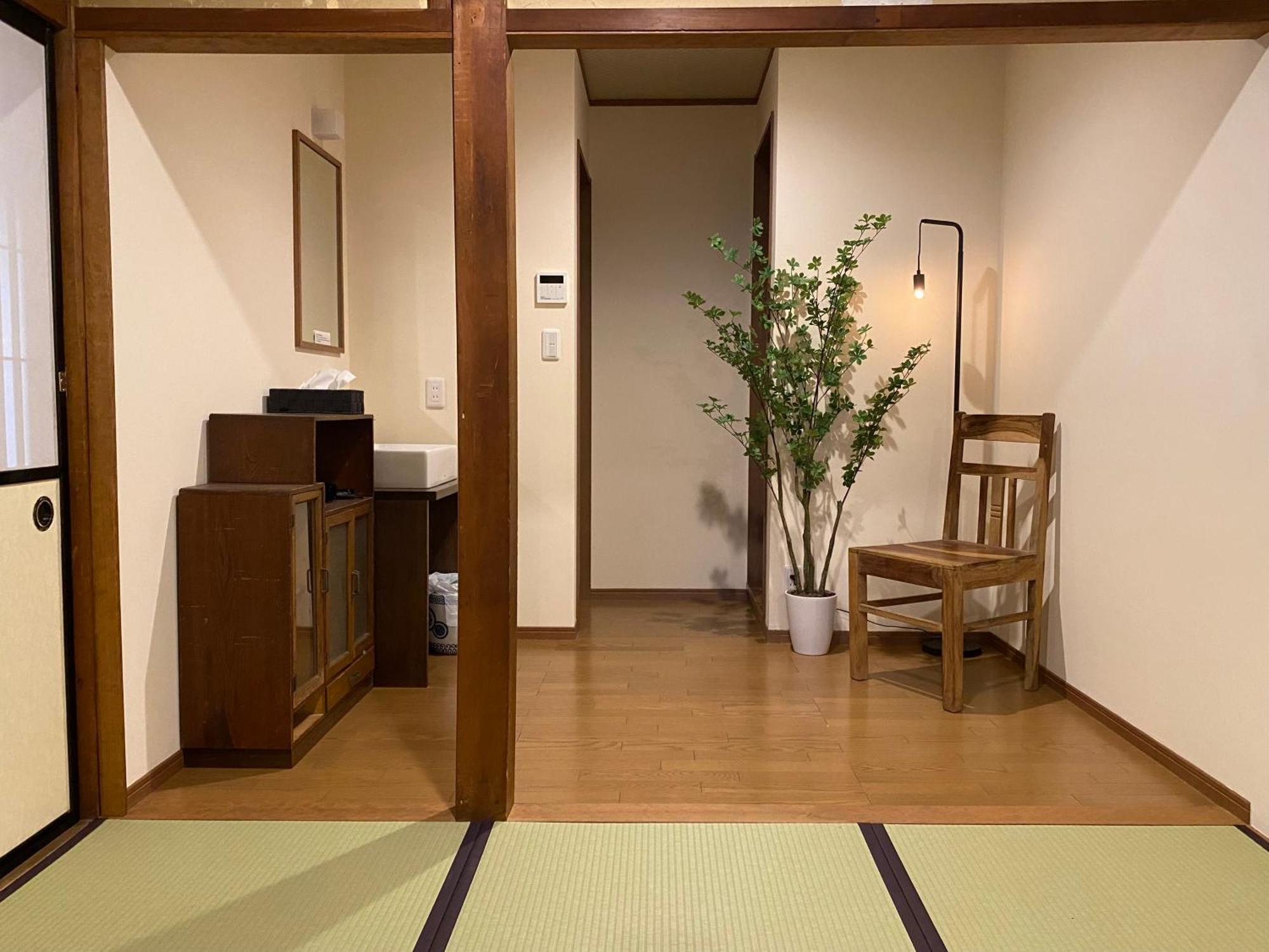 Atagoya Vila Takayama  Exterior foto