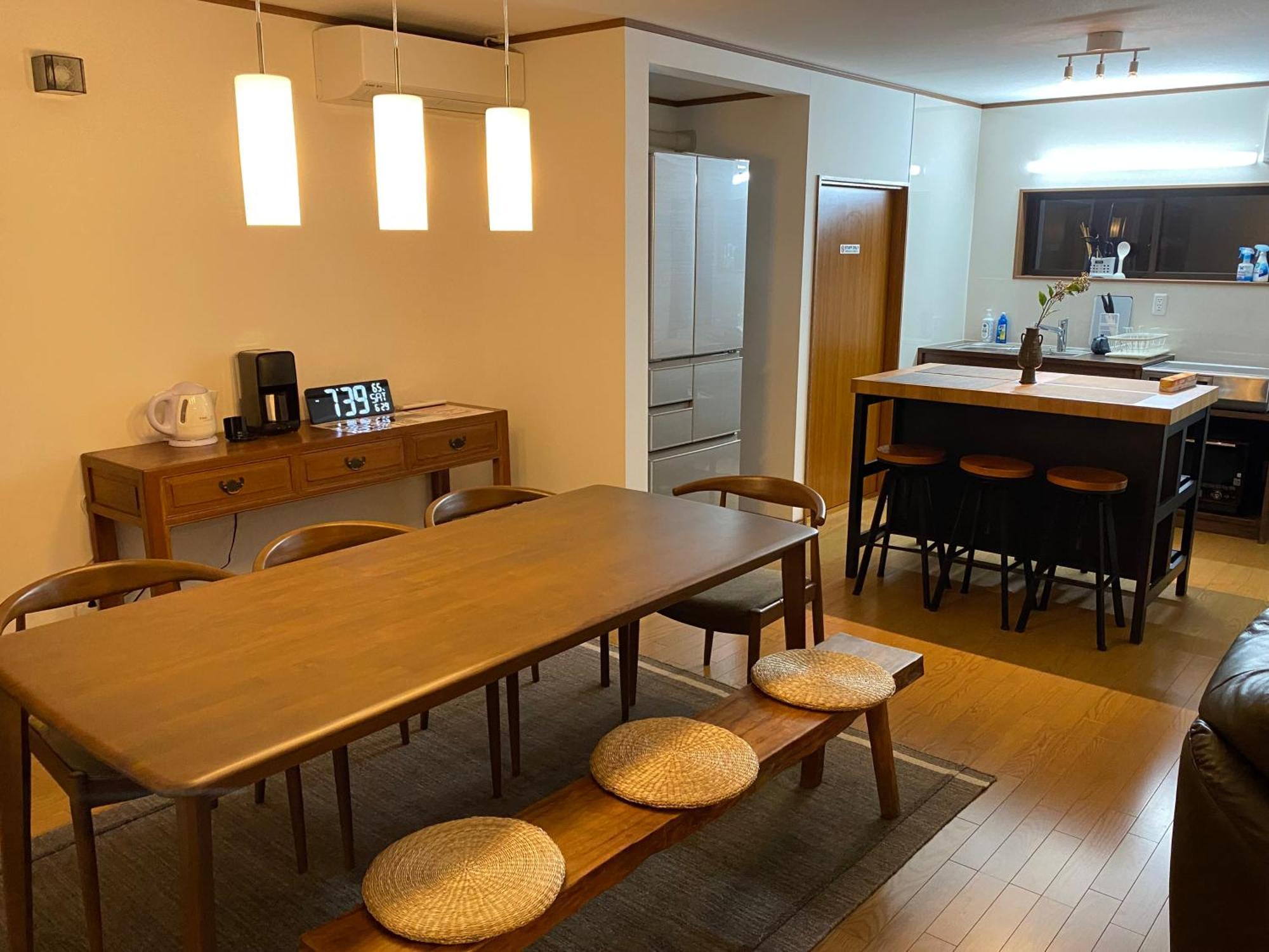 Atagoya Vila Takayama  Exterior foto