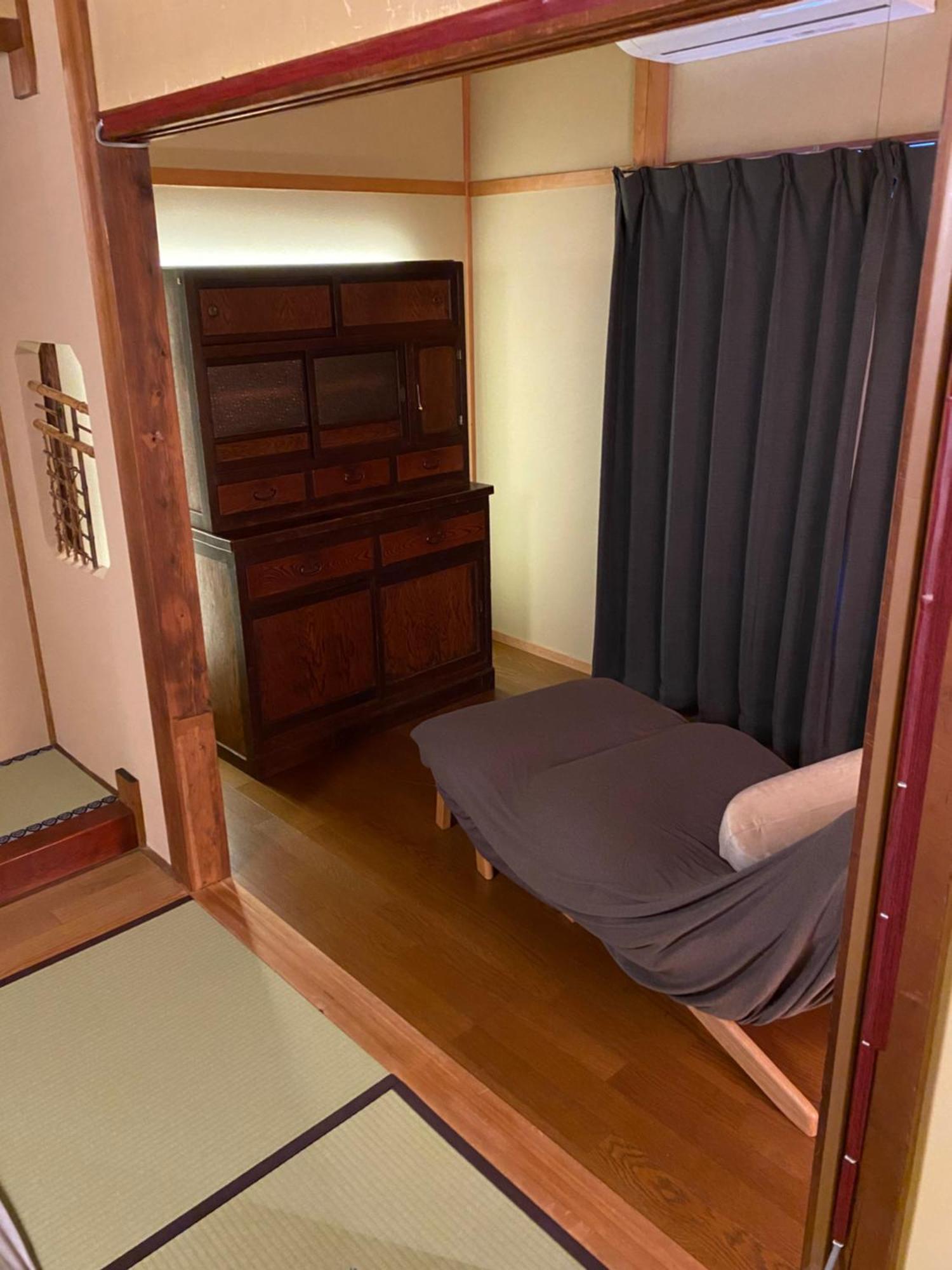 Atagoya Vila Takayama  Exterior foto
